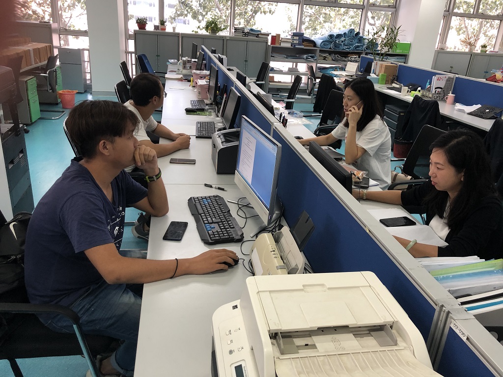 完善产业链,泰达再起航|乐竞(中国)成立财税服务公司
